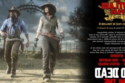 red dead redemption 2 todos los atuendos de john marston clasificados