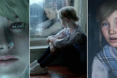 resident evil 210 cosas que debes saber sobre sherry birkin