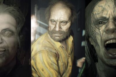 resident evil 7 boss fights clasificados de menos a mas desafiantes