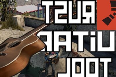 rust como tocar la guitarra acustica