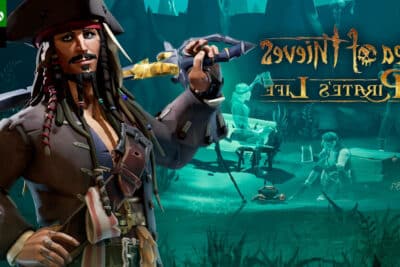 sea of thieves 10 s que los verdaderos piratas encontraran divertidos