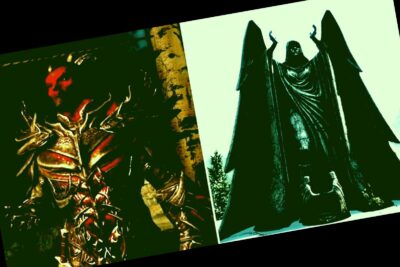 skyrim cada mision daedrica clasificada de peor a mejor