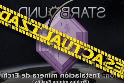 starbound guia de la instalacion minera de erchius