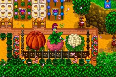 stardew valley cada tipo de fertilizante y lo que hace