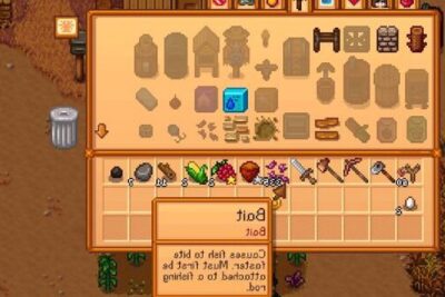 stardew valley como cultivar carne de insecto