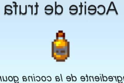 stardew valley como hacer aceite de trufa
