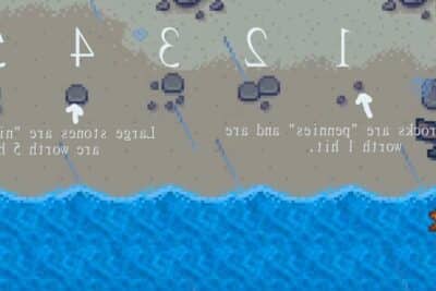 stardew valley como resolver el rompecabezas de la sirena de ginger island