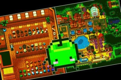 stardew valley cosas que hacer despues de terminar el juego