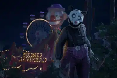steam es un tesoro de juegos de terror multijugador