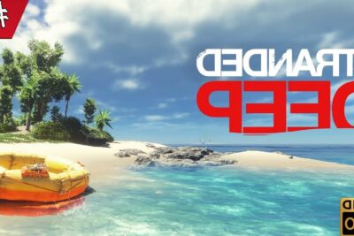 stranded deep 10 consejos para principiantes