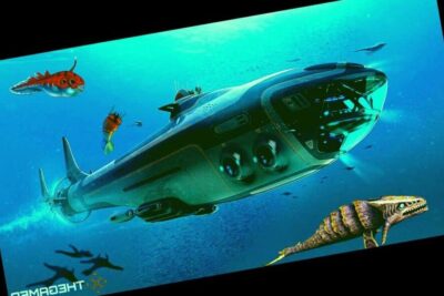 subnautica todas las criaturas agresivas y como lidiar con ellas