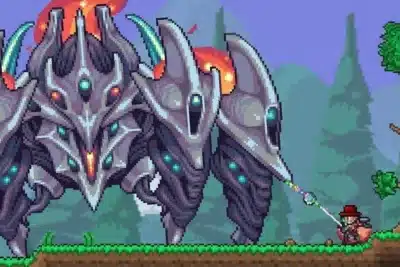 terraria todo lo que necesitas saber sobre el mod calamity
