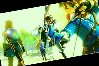 the legend of zelda los 15 arcos mas poderosos de breath of the wild clasificados