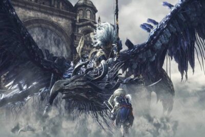 todos los jefes de dark souls 3 en orden