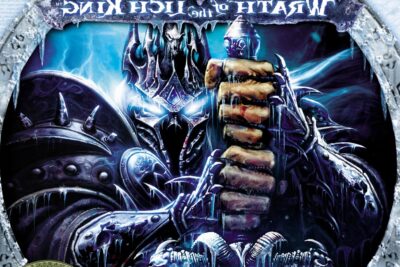 todos los paquetes de expansion de world of warcraft clasificados