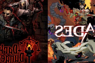 uh oh todos estan mezclando roguelikes y roguelites otra vez