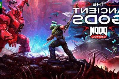 vale la pena el contenido descargable doom eternal