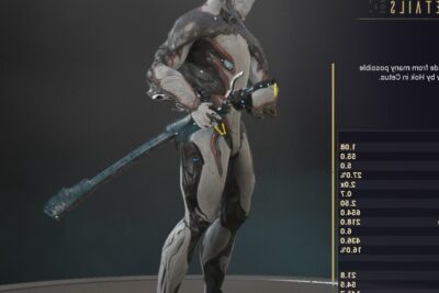 warframe una guia completa de zaws