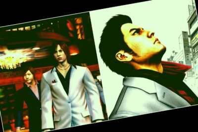 yakuza 3 remastered las 10 mejores historias secundarias clasificadas