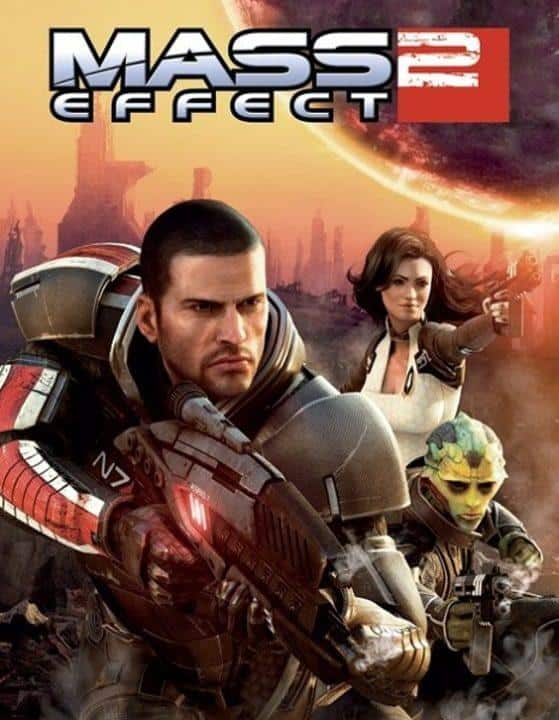 Cuanto dura Mass Effect 2 2 Duración de la campaña principal de mass Effect 2