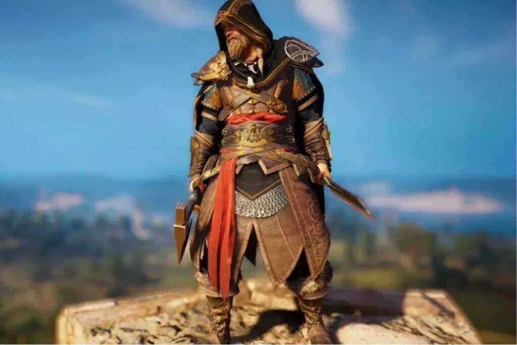 La Mejor Armadura Assassin's Creed Valhalla para Sigilo, Combate y Exploración 2 La Mejor Armadura Assassin's Creed Valhalla para Sigilo, Combate y Exploración (1)