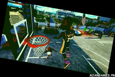 2K NBA Games