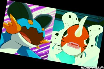 5 Best and 5 Worst Water Pokemon in Gen III Feature Image