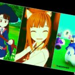 8 Best Anime VR Games