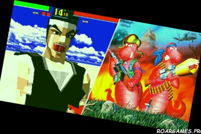 90s games