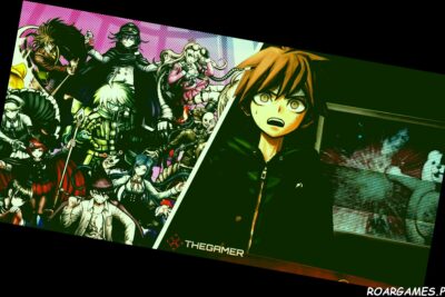 A Complete Guide to The Danganronpa Timeline