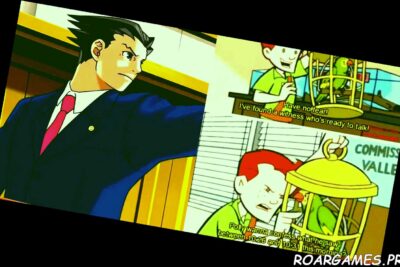 ACce Attorney feature image