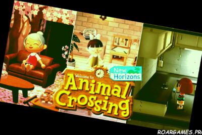 ANCH Rooms