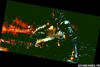 Abyss Watchers