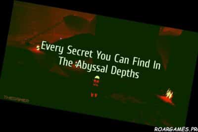 Abyssal Depths Risk of Rain 2 1