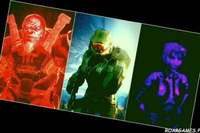 All Halo Games In Order According To Lore