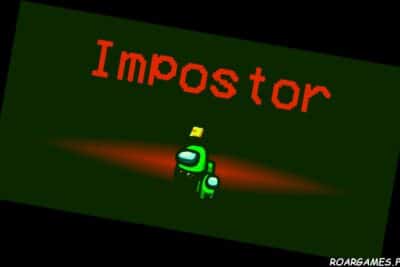 Among Us Imposter Loading Screen