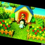 Animal Crossing Fences Feature 1