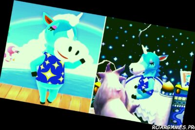 Animal Crossing Julian Feature 1