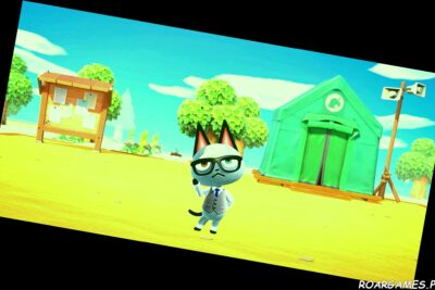 AnimalCrossingRaymond