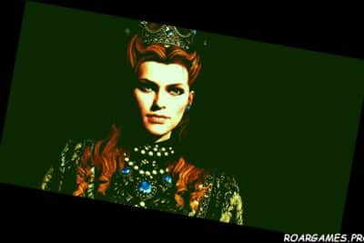 Anna Henrietta 2