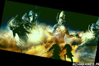 Anubis Armor 1