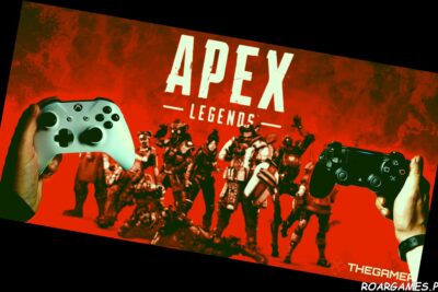 Apex Legends Crossplay Guide Play With Friends On Different Platforms