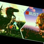 Ark Survival Evolved vs. Rust Which Is Better