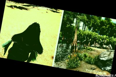 Ark Survival how to remove leeches featured image