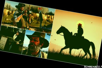 Arthur Morgans 25 Best Quotes In Red Dead Redemption 2