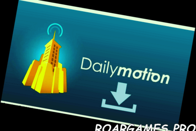 Asi es como puedes descargar videos de DailyMotion mejores opciones