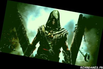 Assassins Creed 4 Wallpaper Cropped