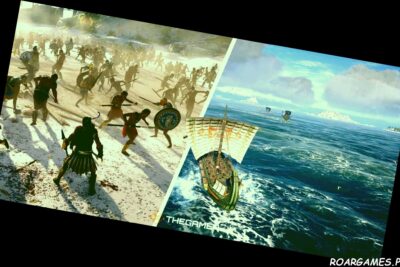 Assassins Creed Odyssey 10 Tips For Reaching For Reaching Max Level