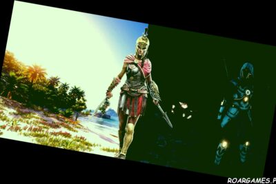 Assassins Creed Odyssey Best Armor Sets Header