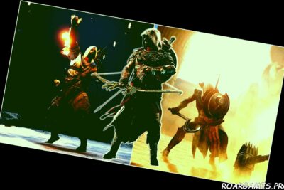 Assassins Creed Origins Feature